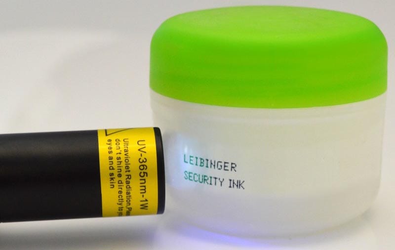 leibinger jet 3 up pro 2 1