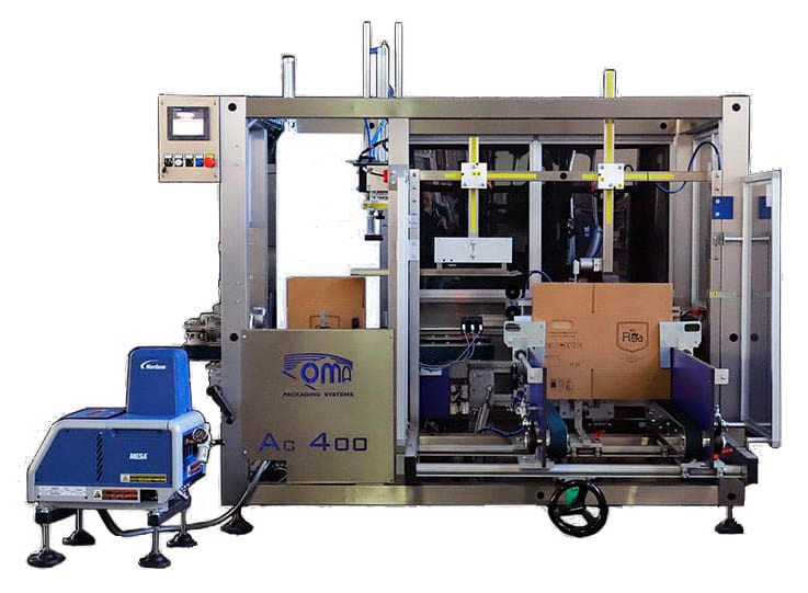 formadora cajas automatica proinnova