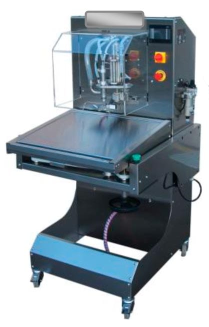 maquina bag in box 3 proinnova