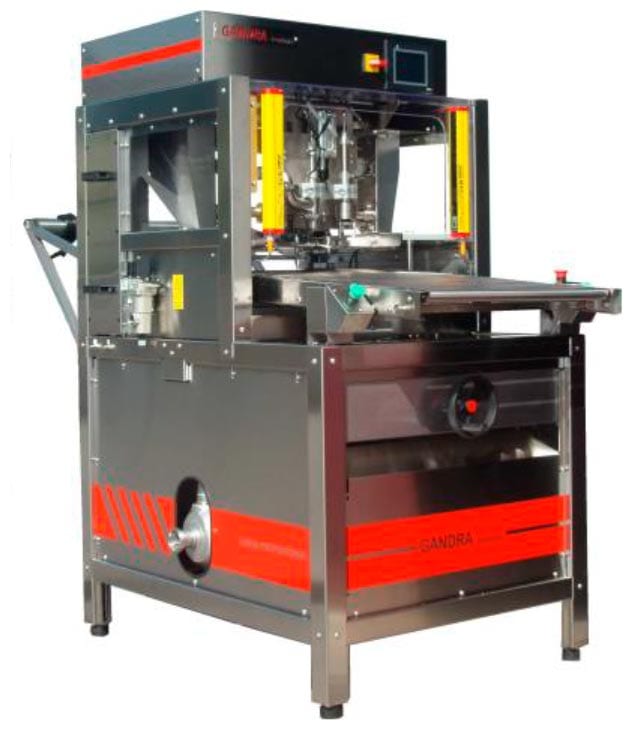 maquina bag in box 4 proinnova