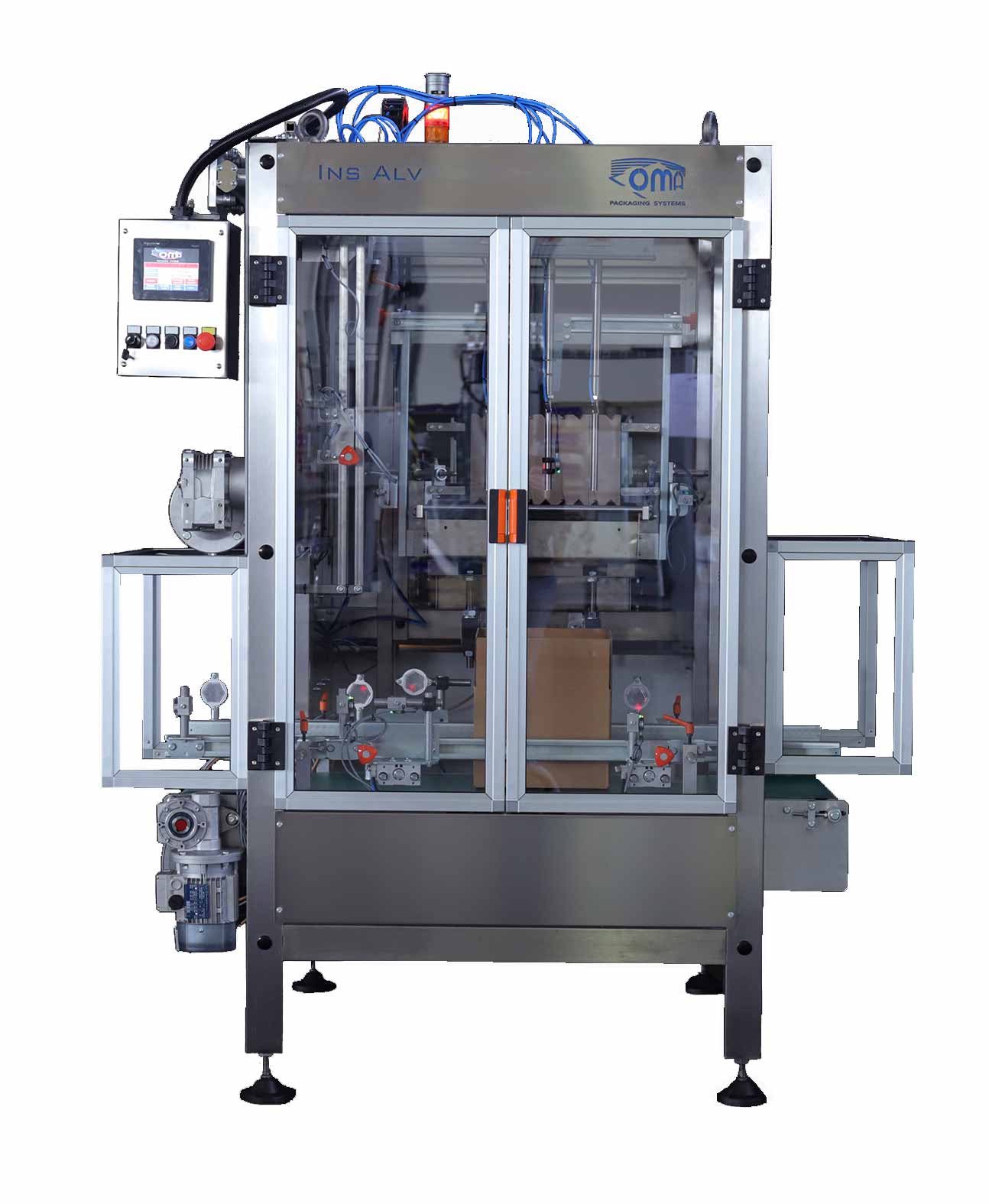 maquina insertadora albeolos proinnova 1