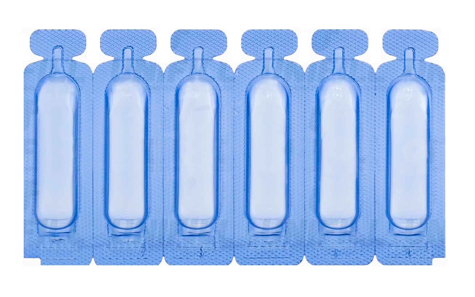 maquina termoformado monodosis sector farmaceutico proinnova