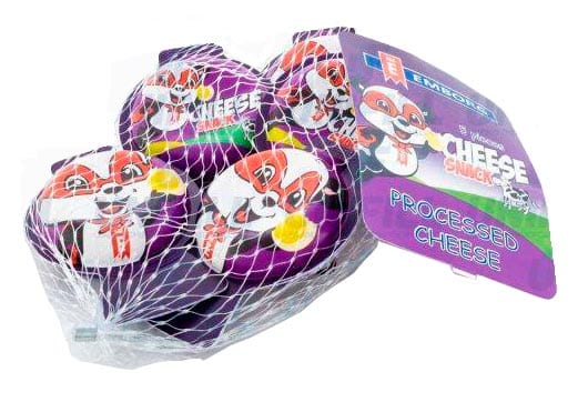 maquina termoformado sector lacteo proinnova