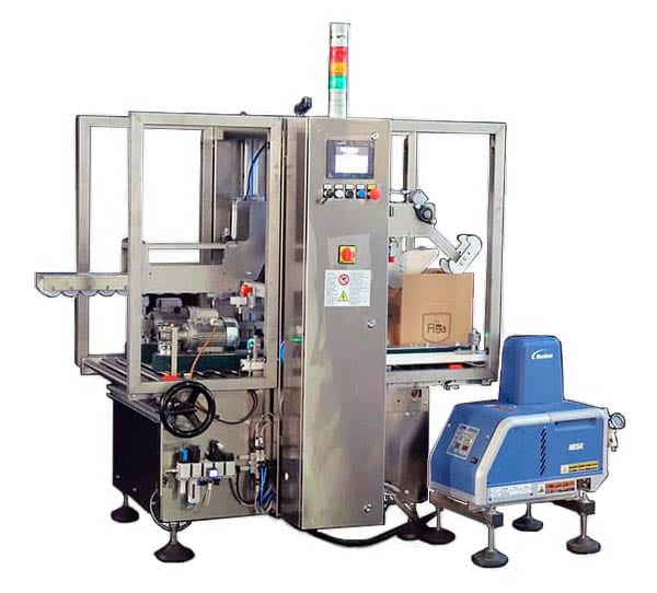 precintadora de cajas automatica proinnova