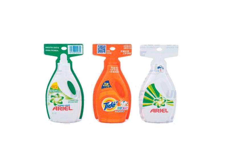 termoformado monodosis detergente proinnova