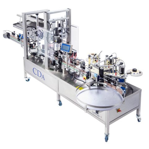 maquina industrial colocadora de precinto proinnova