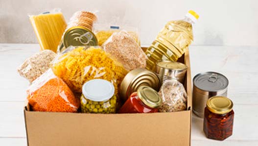 maquinaria industrial sector alimentacion proinnova