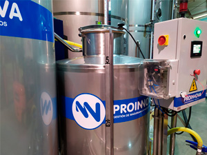 equipo limpieza cip proinnova