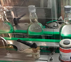 cintas transportadoras botellas proinnova