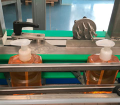 cintas transportadoras envases proinnova