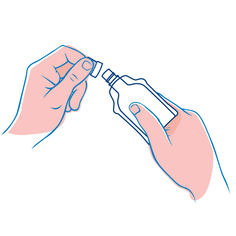 envase exprimible con tapa proinnova