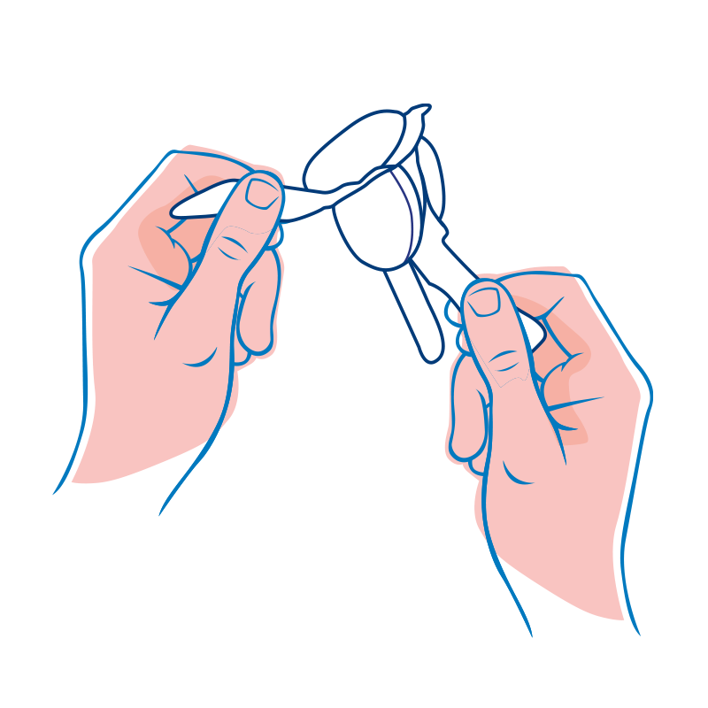 envase exprimible pelable palo simetrico proinnova