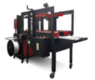 maquina encintadora flejadora cajas proinnova