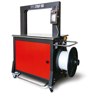 maquina flejadora automatica industrial proinnova