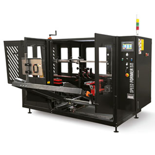 maquina formadora cajas industrial proinnova