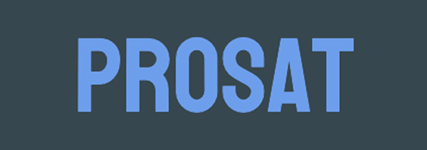 logo prosat
