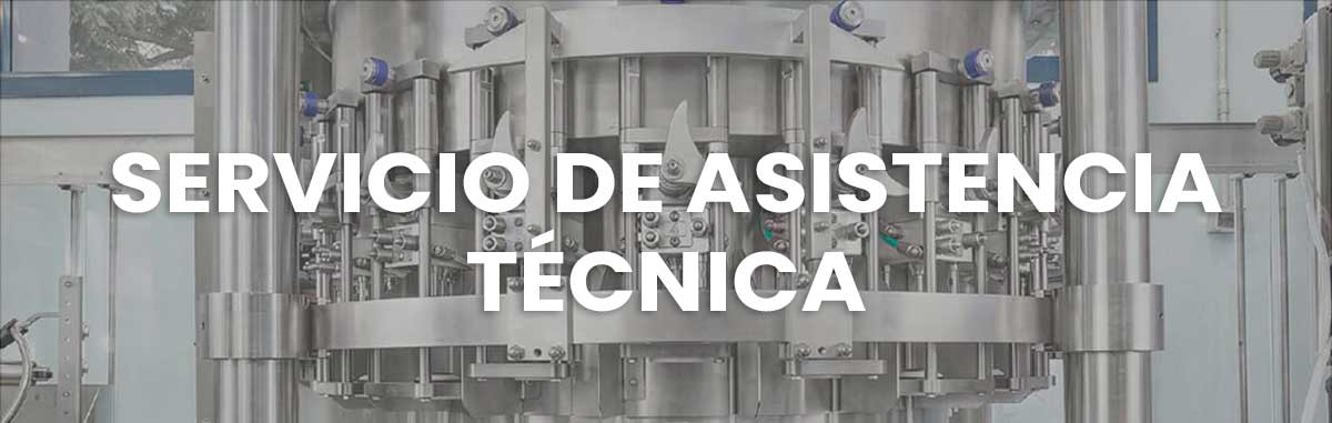 servico asistencia tecnica prosat