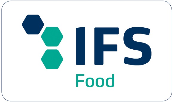 certificado ifs food