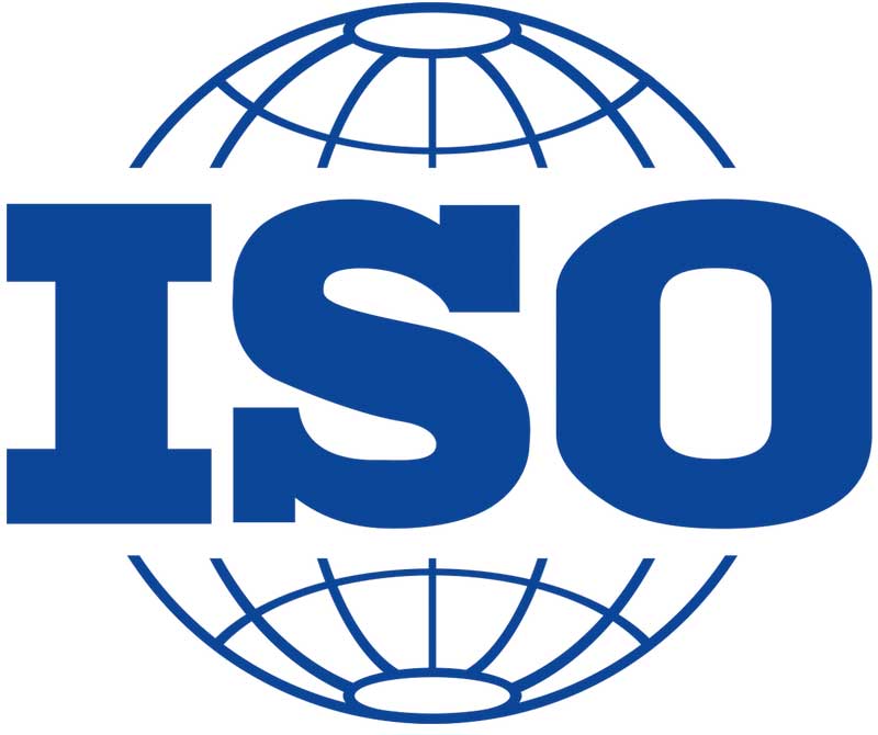 logo prosat certiciacion iso