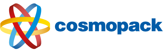 Cosmopack logo