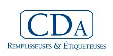 cda logo